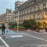 Downtown Depto Con Terraza Privada